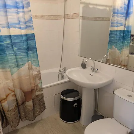 T1bis 31m2 Proche Tram * Blagnac