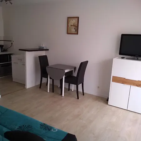 T1bis 31m2 Proche Tram * Blagnac