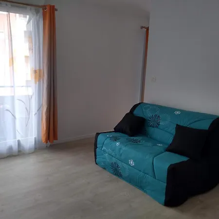 T1bis 31m2 Proche Tram Apartmán Blagnac