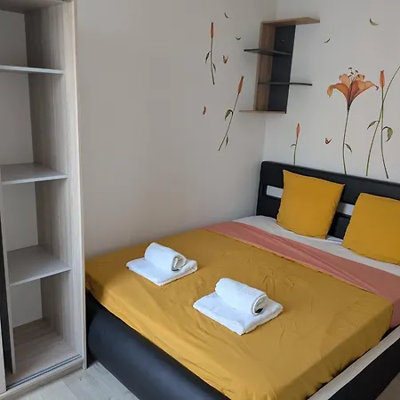 T1bis 31m2 Proche Tram