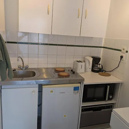 T1bis 31m2 Proche Tram