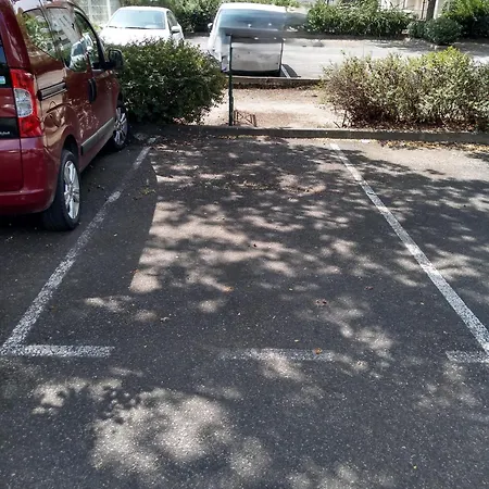 Apartman T1bis 31m2 Proche Tram *